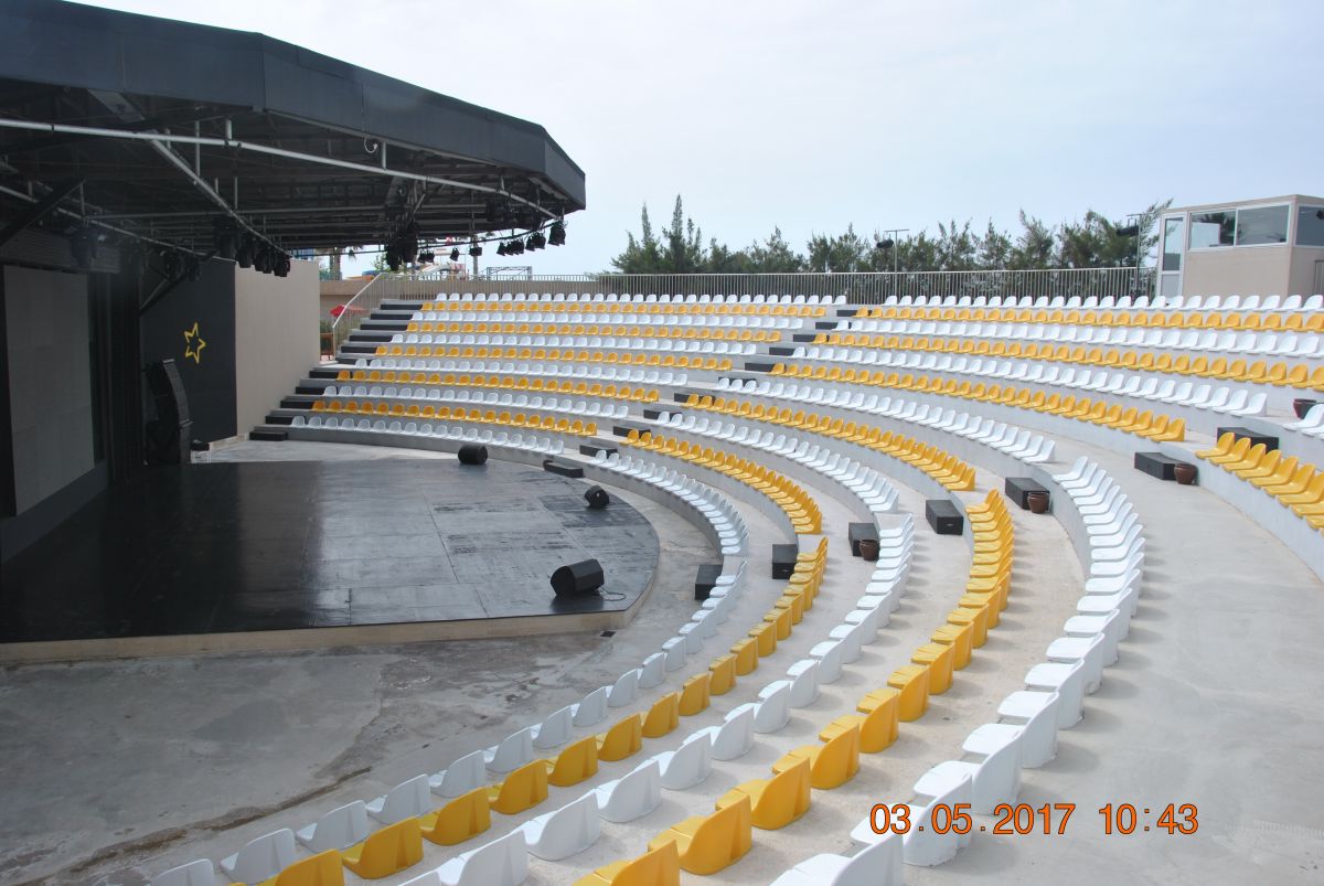 imagini hotel JACARANDA IMPERIAL SIDE